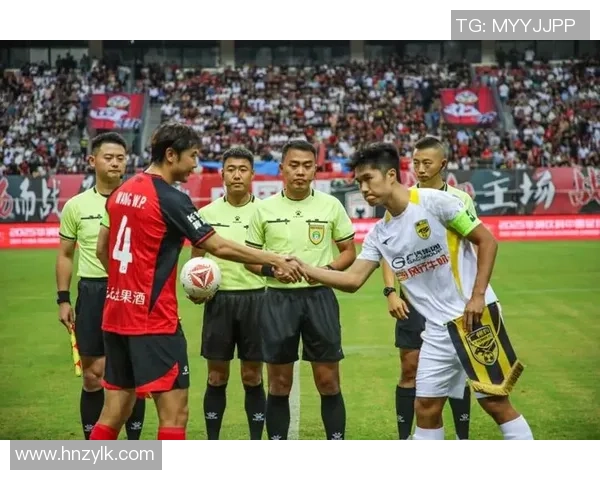 广州足球队的节奏变革引发热议助力球队重回巅峰之路