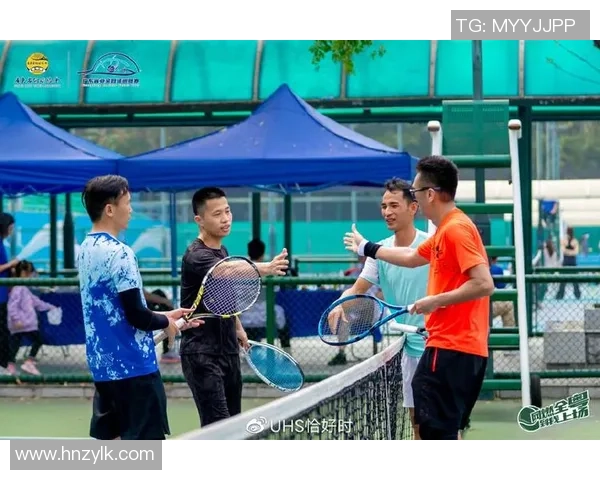 广州网球队在世界杯预选赛中的默契配合与战术分析